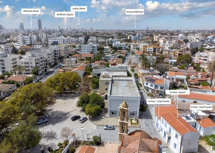 To Hani - Small Apartmán