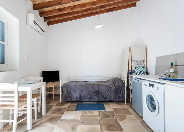 Apartmán To Hani - Small