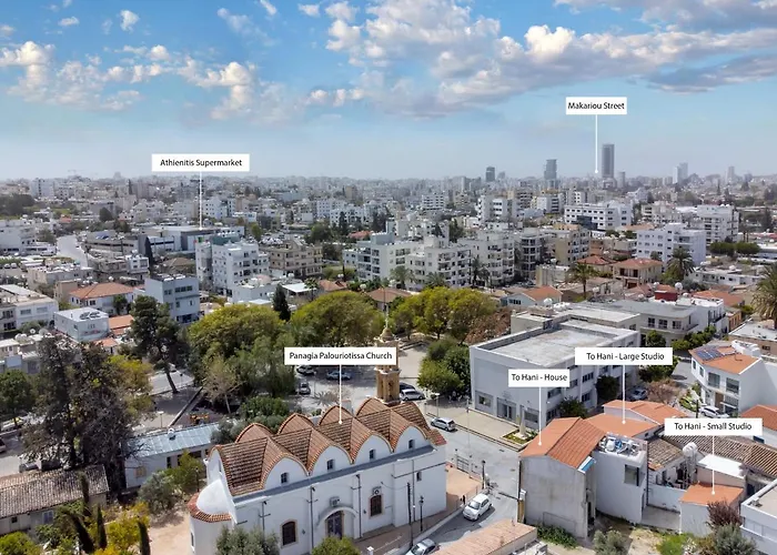 Apartmán To Hani - Small *